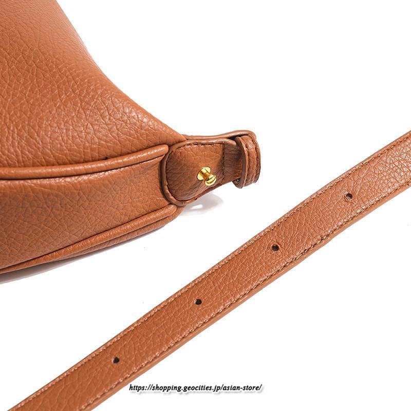 女性用バッグ | ショルダーバッグ 肩掛け 韓国風 レディース カジュアル バッグ シンプル 軽量 韓国バッグ プレゼント ギフト 軽量 通勤 50代 40代 20代 30代 通学 10代