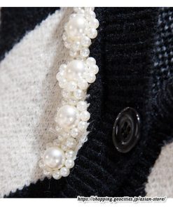 ベスト | ニットレディース トップス Vネック タンクトップ ノースリーブ 袖なし インナー ニット 重ね着風 レイヤード風 20代30代 セーター 女ニット