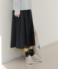 スカート | 春 夏 レディース ボトムス ロング膝下 プリーツマキシ大人 20代 30代 40代 OL ママ カジュアル 母 着痩せ 上品 通勤通学
