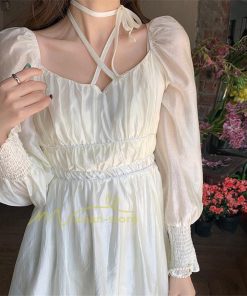 マキシ | ワンピース レディース 夏 40代 きれいめ 膝丈ワンピース 長袖 ワンピ フリル ロング丈ワンピ オシャレ 着痩せ 新作 カジュアル 上品 エレガント お出かけ