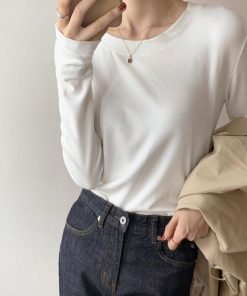 Tシャツ・カットソー | ヒートインナー レディース あったか