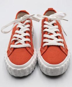 サンダル | スニーカー レディース キャンバススニーカー ローカット フラットシューズ カジュアル靴