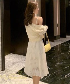 マキシ | ワンピース レディース キャミワンピース サマーワンピース 着痩せ 上品 Aライン Vネック カジュアル 20代30代40代 きれいめ 通勤 お出かけ 日常感 通学 大人