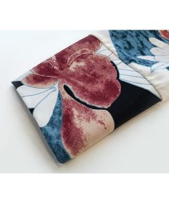 在庫ある | ブラウスレディースシャツ ファッションシャツ プリント花柄シャツブラウス 長袖 Vネック 春夏秋衣装 通学通勤 おしゃれ 着痩せ OL 体型カバー ゆったり 薄手