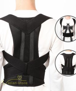 サポーター・手袋・矯正 | 姿勢矯正ベルト 猫背矯正ベルト 背筋 猫背 男女兼用 メンズ レディース 子供 大人 予防 肩こり 伸ばし 背筋サポート 猫背矯正 背筋補正ベルト 補正 姿勢矯正