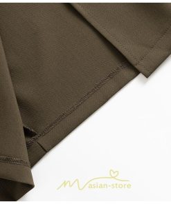 スカート | レディース ロング ミモレ丈 大人 スリット 秋冬 ロング丈 Aライン ハイウエスト 秋冬 無地 着痩せ お出かけ 2022 暖か 通勤 お呼ばれ フェミニン