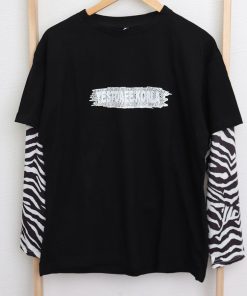 Tシャツ・カットソー | Tシャツ レディース トップス 重ね着風