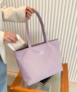 トートバッグ | ナイロンレディース 大容量