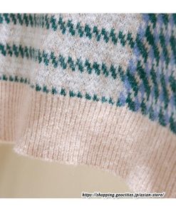 ベスト | ニットレディース トップス Vネック タンクトップ ノースリーブ 袖なし インナー ニット 女ニット 20代30代 重ね着風 レイヤード風 セーター