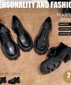 ローファー | レディース 学生 女子 厚底 パンプス 痛くない 柔らかい 履きやすい カジュアル シンプル お出かけ 高校 2022 中学 普段履き コンクール 発表会