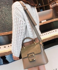 ショルダーバッグ | 韓国風 大人 きれいめ