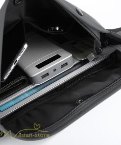 メンズバッグ | バッグ ショルダーバッグ メンズ シンプル 軽量 肩掛け ナイロン製 薄 お出かけ レディース 20代 30代 斜めがけ 小さい 40代 50代 通学 カジュアル 通勤 無地