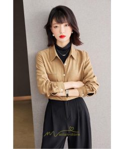 シャツ・ブラウス | ブラウス シャツ レディース トップス フォーマル オフィス カジュアル 長袖 あったか 入学式 入園式 卒業式 卒園式 結婚式 冬 母 春 通勤 秋 ママ