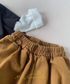 衣装 服 | 子供服 男の子 女の子 キッズ パンツ ズボン 子ども服 こども服 長ズボン コットン 美脚 可愛い 春 秋 韓国風 男女兼用 カジュアル 保育園 2022 高品質 ゆったり