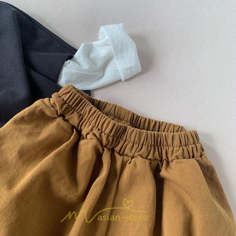 衣装 服 | 子供服 男の子 女の子 キッズ パンツ ズボン 子ども服 こども服 長ズボン コットン 美脚 可愛い 春 秋 韓国風 男女兼用 カジュアル 保育園 2022 高品質 ゆったり