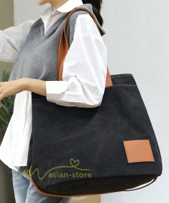 女性用バッグ | トートバッグ 大容量 レディース ママバッグ 仕事用 大きめ シンプル 肩掛け 手提げ ハンドバッグ A4 20代30代40代50代 通勤 通学 オフィスカジュアル 大容量