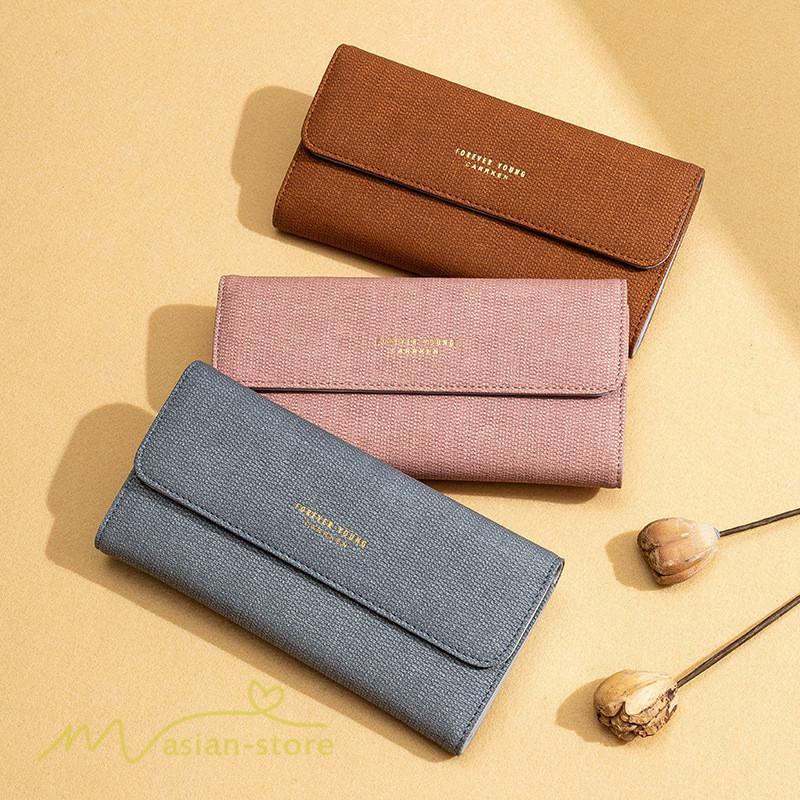 さいふ バッグ | 長財布 レディース 財布 多機能 カード さいふ レディース財布 大容量 カジュアル エレガント 便利 40代 小銭入れ 20代 ライトイエロー 携帯 30代