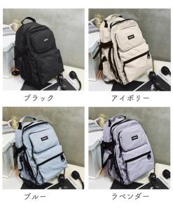 リュック | リュックサック 内ポケット付き 大容量