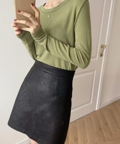 Tシャツ・カットソー | ヒートインナー レディース あったか