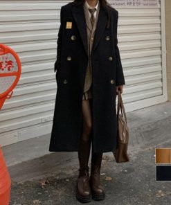 トレンチコート | チェスターコート レディース 秋冬コート