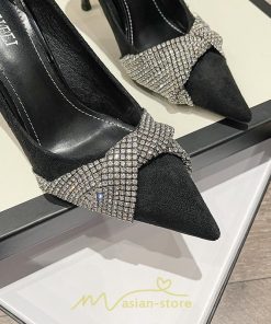 パンプス | 痛くない ハイヒール 走れる ポインテッドトゥ 疲れない 黒 5.5cm 7.5cm 9cmヒール スエード 合成皮革 OL 歩きやすい 楽 通勤 フォーマル