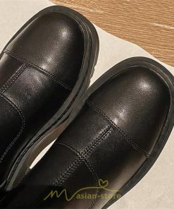 ロングブーツ | レディース ブーツ レディース かっこいい 女性 靴 シューズ 合皮レザー 歩きやすい 美脚 カジュアル 通学 おしゃれ インソール 通勤 2022