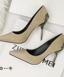 パンプス | 痛くない 歩きやすい 走れる 楽 ポインテッドトゥ 10cmヒールピンヒール 結婚式 通勤 シンプル 卒業式 フォーマル 二次会 お出かけ