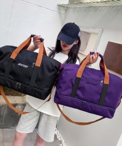 トートバッグ | トラベルバッグ大容量旅行 ボストンバッグ