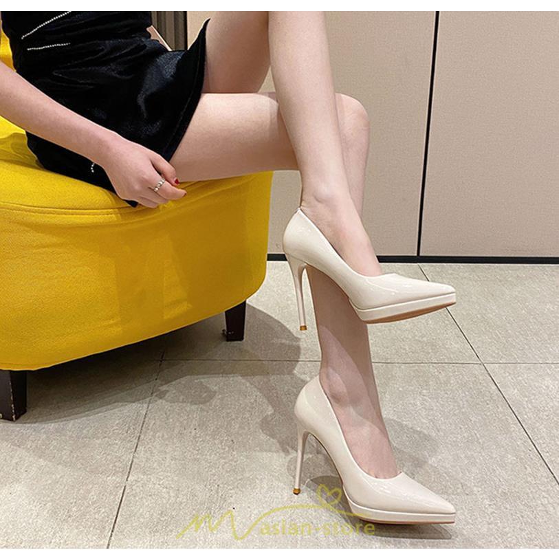 パンプス | 痛くない レディース ヒール 11.5cm 走れる 疲れない 美脚 きれいめ 安定感 通勤 歩きやすい フォーマル 卒業式 入学式 黒 入社式 冠婚葬祭 ブラック