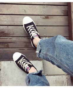 ショートブーツ | レディースシューズ キャンバススニーカー 美脚 歩きやすい