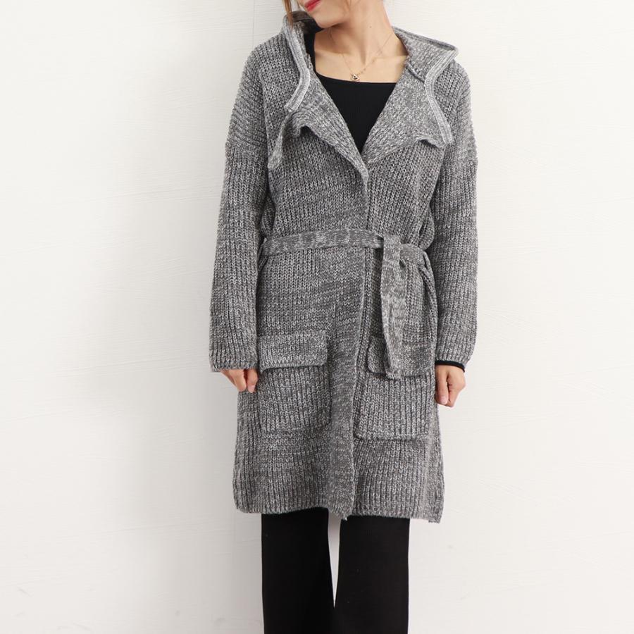 カーディガン | ニットカーディガンレディースコーディガン