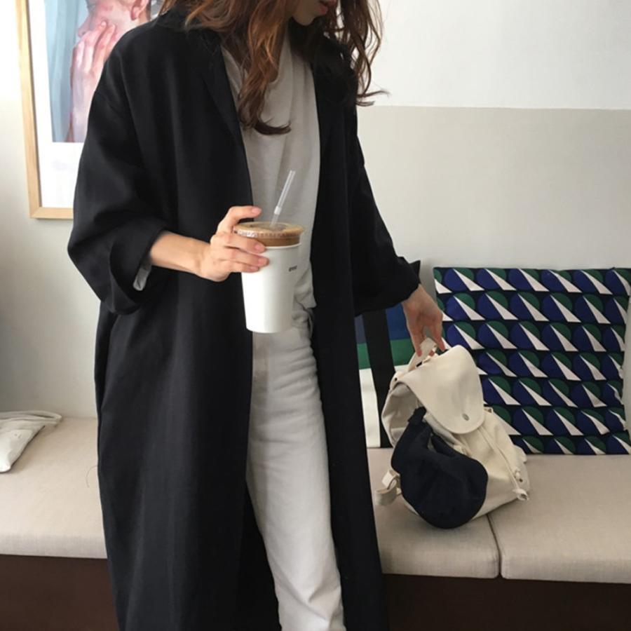 シャツワンピース | レディース 長袖 カーデ