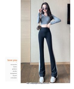 チノ・テーパード・ジョガー・スキニーパン | ロングパンツ レディース ダンス パンツ フレアパンツ バレエ ヨガ パンツ ストレッチ スキニーパンツ ガウチョパンツ レッスン着 練習着 スポーツパンツ