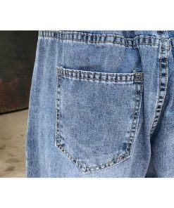 ジーンズ、デニム | デニムパンツ ガウチョパンツ ワイドパンツ ウエストゴム ボトムス ハイウエスト おしゃれ トレンド マキシ丈 着痩せ スリム 人気 レディース 女性用