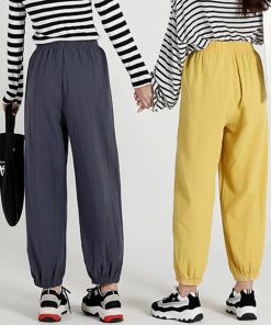 サルエルパンツ | ジョガーパンツ スウェットパンツ 春夏