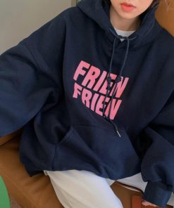 パーカ | カレッジロゴパーカー裏起毛レディース