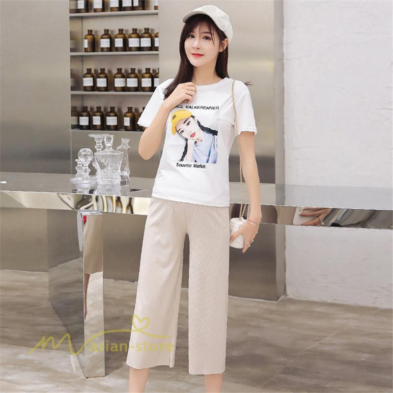 パンツ レギンス | マタニティ レディース パンツ ボトムス 9分丈 おしゃれ マタニティパンツ 無地 きれいめ おしゃれ 大きいサイズ サマー 春 日常感 お出かけ マタニティウェア