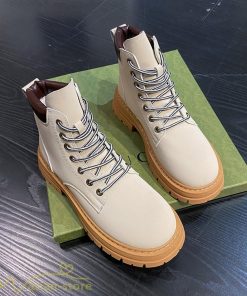 ショートブーツ | レディース ブーティー 太ヒール ブーツ ショートヒール カジュアル レースアップ コスプレ靴 厚底 歩きやすい ローヒール靴 編み上げブーツ