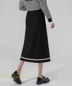 スカート | マタニティ春 夏 レディースマタニティ おしゃれ ゆったり カジュアル Aライン 産前 妊娠 妊婦 通勤 妊婦服 ママ エレガント ウエスト調整