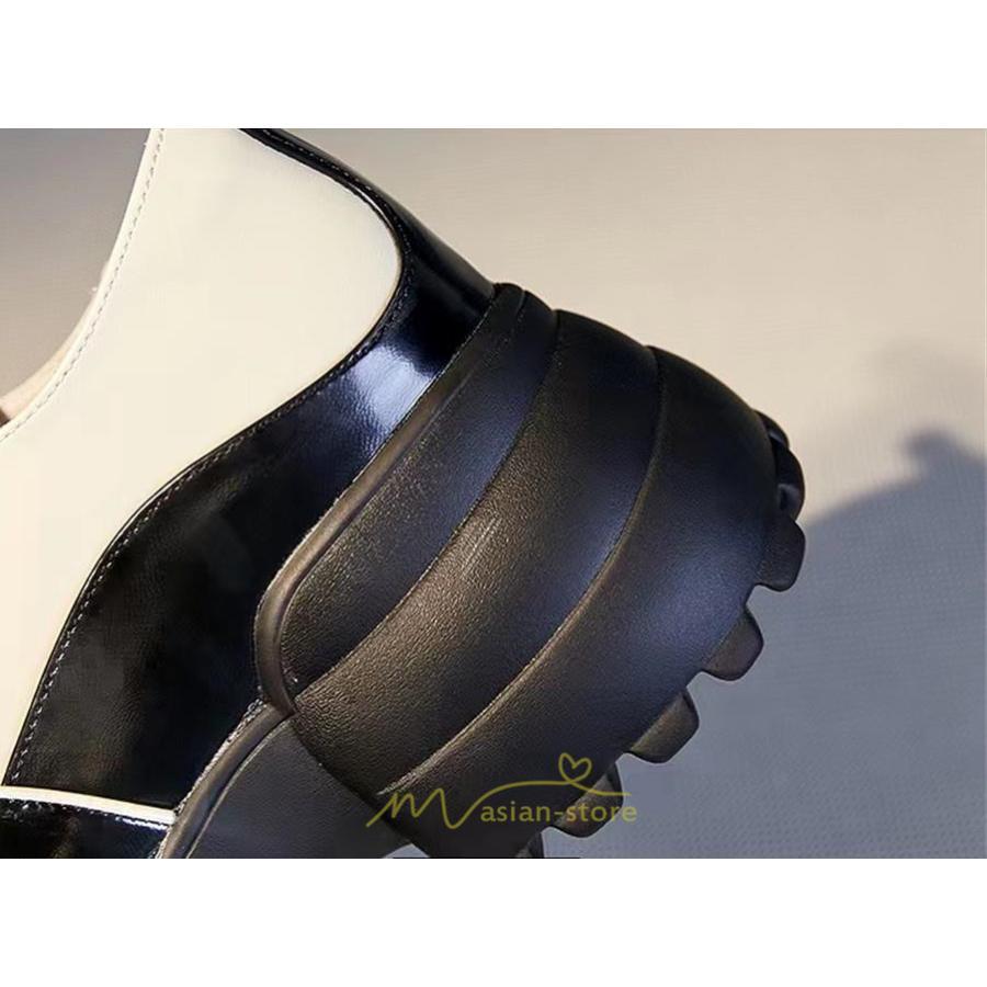 ローファー | レディース パンプス 痛くない レースアップ 厚底 疲れにくい 長時間 疲れない 立ち仕事 通勤 送料無料 通学 コンフォート 10代20代30代40代