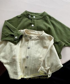 衣装 服 | 子供服 キッズ アウター ジャケット こども服 子ども服 男の子 女の子 あったか ジュニア 幼稚園 おしゃれ 韓国子供服 かっこいい 可愛い 流行