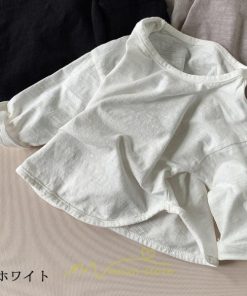 衣装 服 | 子供服 キッズ 無地 長袖Ｔシャツ コットン Tシャツ 男の子 女の子 韓国こども服 ベビー服 春 男女兼用 ナチュラル 冬 カジュアル 秋