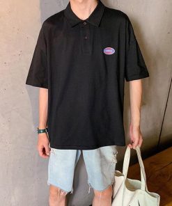 Tシャツ | ポロシャツ ポロ メンズ シンプル カジュアル 半袖 ゴルフシャツ 夏新作 20代 30代 40代 ゆったり 半袖 カットソー 上品 プレゼント ギフト お出かけ