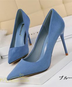 パンプス | 痛くない ハイヒール レディース 幅広 歩きやすい 大きいサイズ 小さいサイズ 走れる 通勤 仕事 就活 美脚 オフィス デード ピンヒール フォーマル