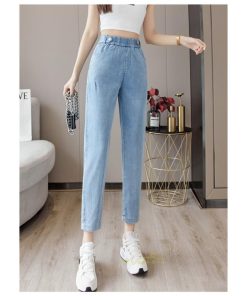 ジーンズ、デニム | ジーンズ レディース ワイド ジーパン ワイドデニム デニムパンツ ハイウエスト デニムズボン 楽ちん ボトムス カジュアル 着痩せ おしゃれ 美脚 大きいサイズ