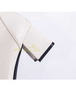 ショートブーツ | ブーティー ブーツ レディース シューズ 靴 太ヒール チャンキーヒール 合皮ブーツ PUブーツ くつ 黒靴 春秋冬 後ろファスナー 大人 美脚