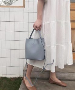 ショルダーバッグ | 2wayバケットバッグ