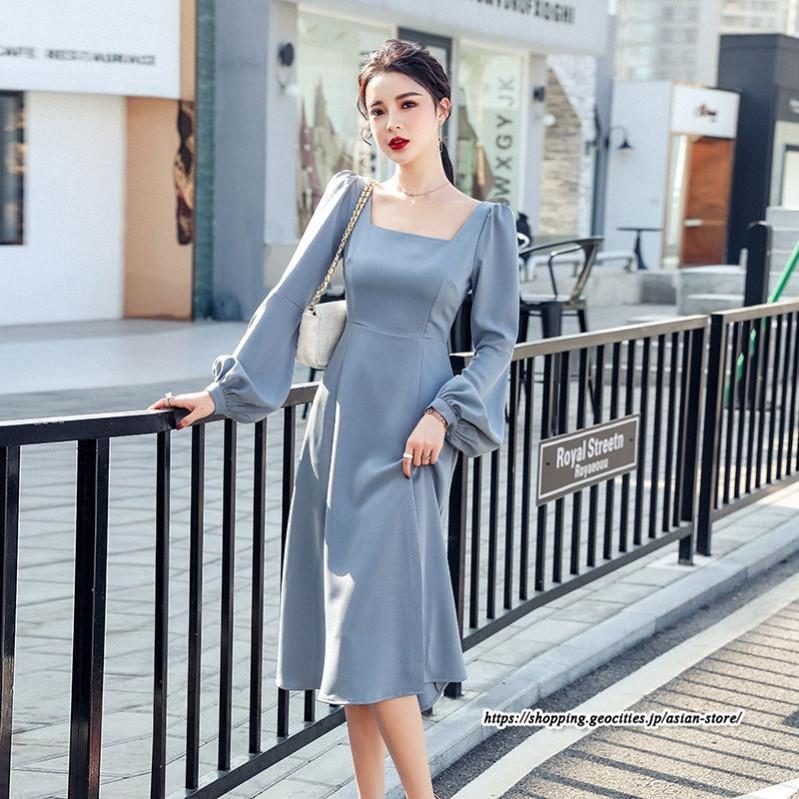 タイト | セクシーワンピース 二次会ワンピース 上品 高級感 ワンピース 長袖 タイトワンピース スリム 美ライン 結婚式 フォーマル お呼ばれワンピース オフィス 通勤