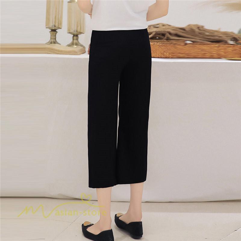 パンツ レギンス | マタニティ レディース パンツ ボトムス 9分丈 おしゃれ マタニティパンツ 無地 きれいめ おしゃれ 大きいサイズ サマー 春 日常感 お出かけ マタニティウェア