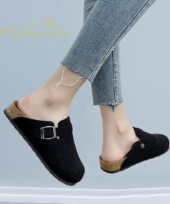 スリッパ | 靴 お出かけ レディース メンズ おしゃれ 室内 来客 洗える ユニセックス ペア カップル 男女兼用 家族 ルームシューズ Room's スリッポン